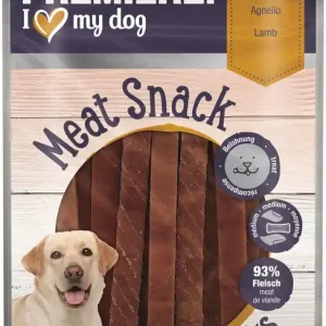 Günstig PREMIERE Meat Jerkys Lamm 70 g